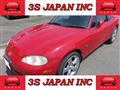 2003 Mazda Roadster