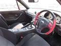 2003 Mazda Roadster