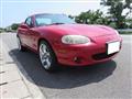 2003 Mazda Roadster