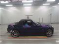 2009 Mazda Roadster