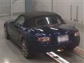 2009 Mazda Roadster