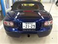 2009 Mazda Roadster