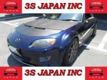 2006 Mazda Roadster
