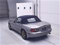 2002 Mazda Roadster