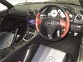 2002 Mazda Roadster