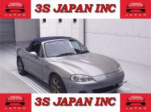 2002 Mazda Roadster