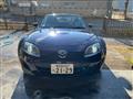 2009 Mazda Roadster