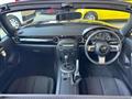 2006 Mazda Roadster