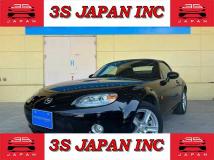 2006 Mazda Roadster