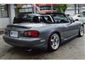 2004 Mazda Roadster