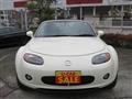 2006 Mazda Roadster