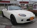 2006 Mazda Roadster