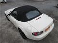 2006 Mazda Roadster