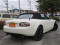 2006 Mazda Roadster