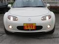 2006 Mazda Roadster
