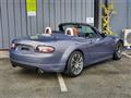 2007 Mazda Roadster