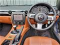 2007 Mazda Roadster