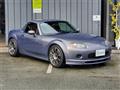 2007 Mazda Roadster