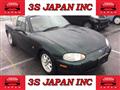 1998 Mazda Roadster