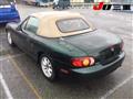 1998 Mazda Roadster
