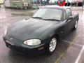 1998 Mazda Roadster
