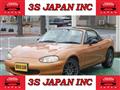 1998 Mazda Roadster