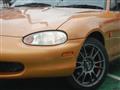 1998 Mazda Roadster