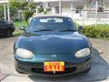 1998 Mazda Roadster
