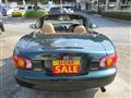 1998 Mazda Roadster