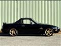1995 Mazda Roadster
