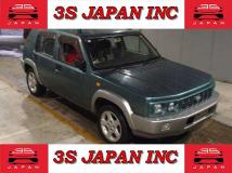 1998 Nissan Rasheen