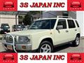 1996 Nissan Rasheen