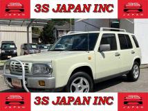 1996 Nissan Rasheen