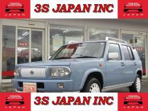 1998 Nissan Rasheen