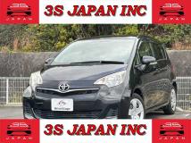 2012 Toyota Ractis