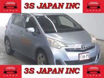 2012 Toyota Ractis