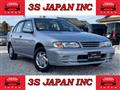 1998 Nissan Pulsar