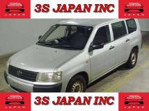 2009 Toyota Probox Van