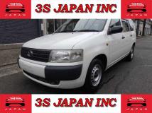 2009 Toyota Probox Van