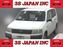 2005 Toyota Probox Van