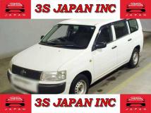2009 Toyota Probox Van