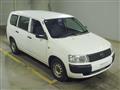 2008 Toyota Probox Van
