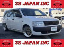 2005 Toyota Probox Van