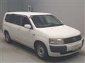 2010 Toyota Probox Van