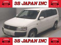 2010 Toyota Probox Van
