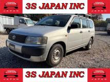 2006 Toyota Probox Van