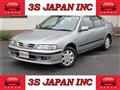 1999 Nissan Primera