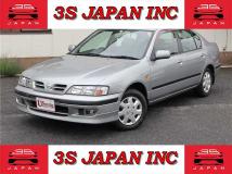 1999 Nissan Primera
