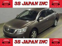 2008 Toyota Premio