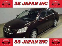2008 Toyota Premio